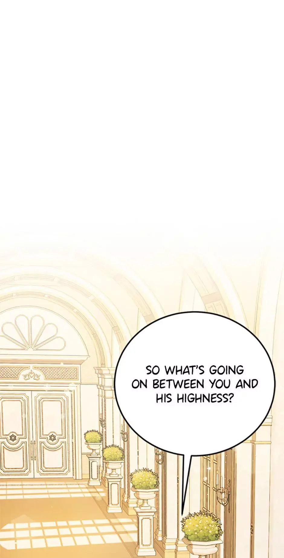 The Princess Hides a Zombie Chapter 16 page 46