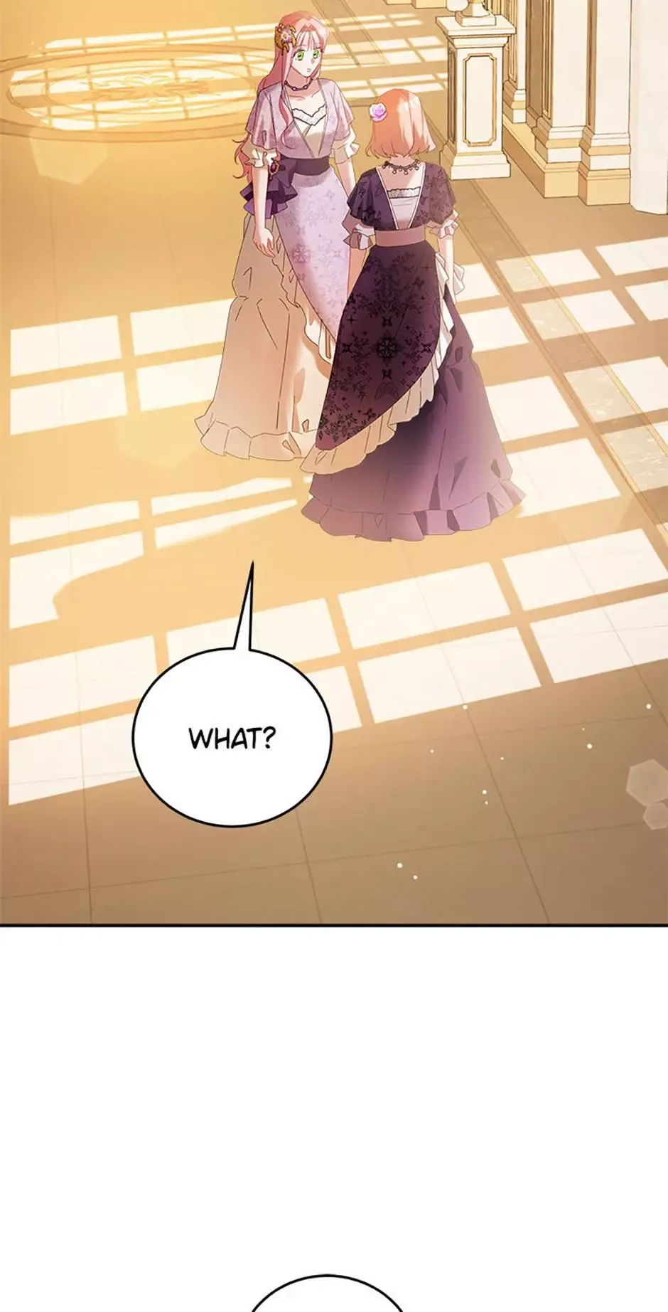 The Princess Hides a Zombie Chapter 16 page 47