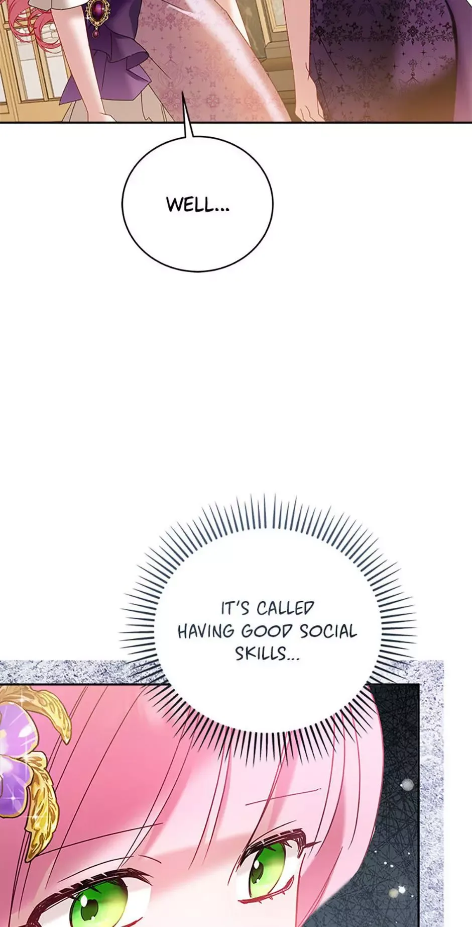 The Princess Hides a Zombie Chapter 16 page 51