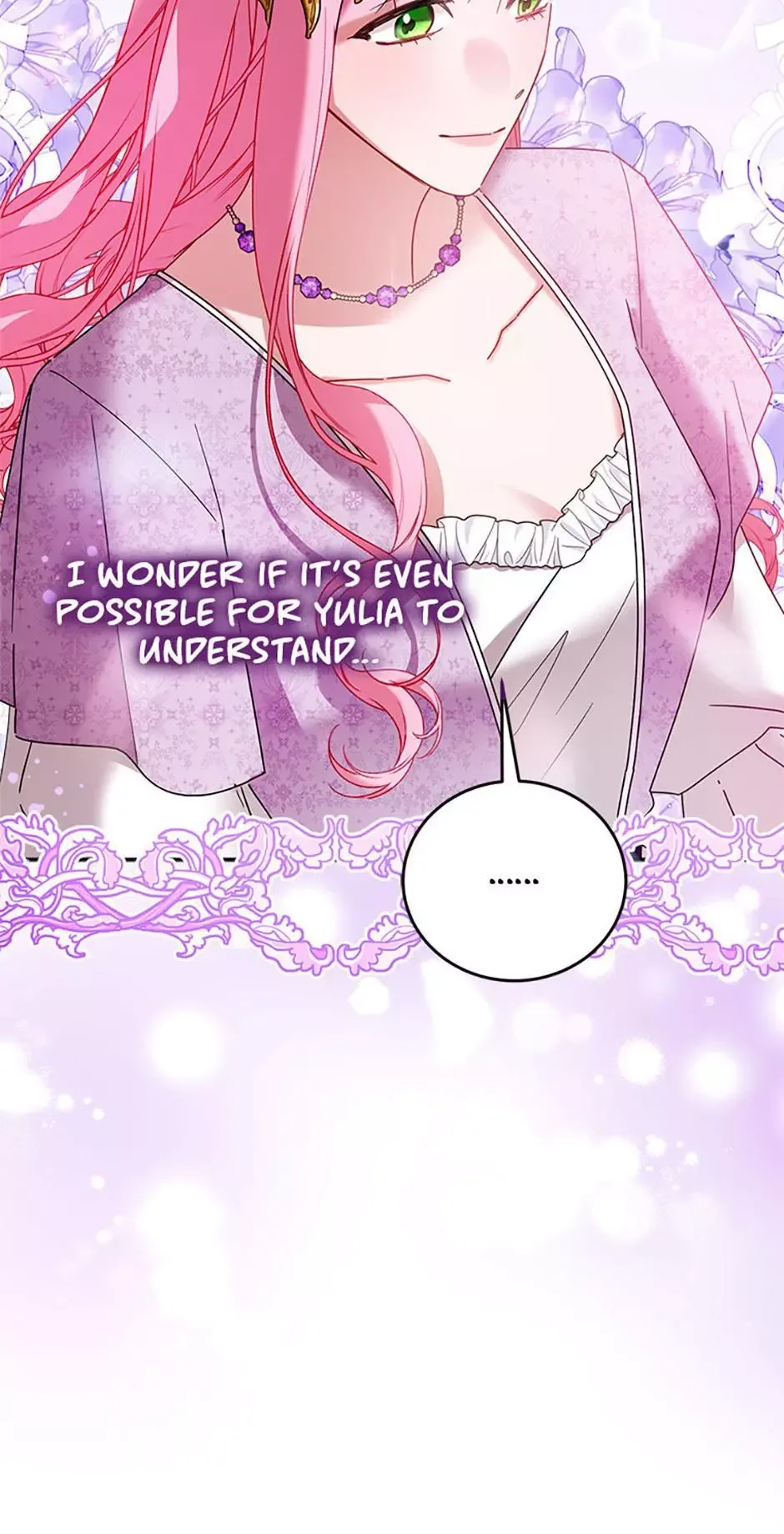 The Princess Hides a Zombie Chapter 16 page 54