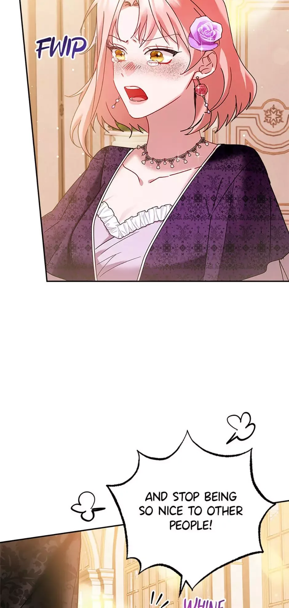 The Princess Hides a Zombie Chapter 16 page 59