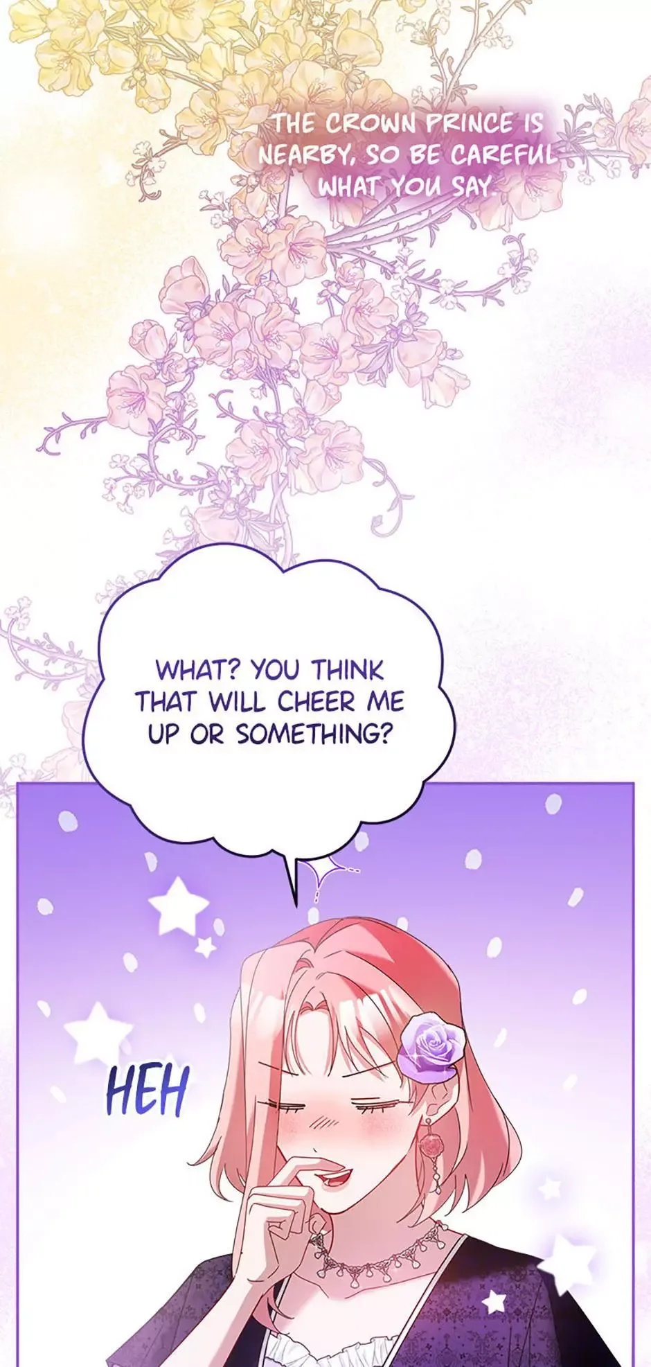 The Princess Hides a Zombie Chapter 16 page 62