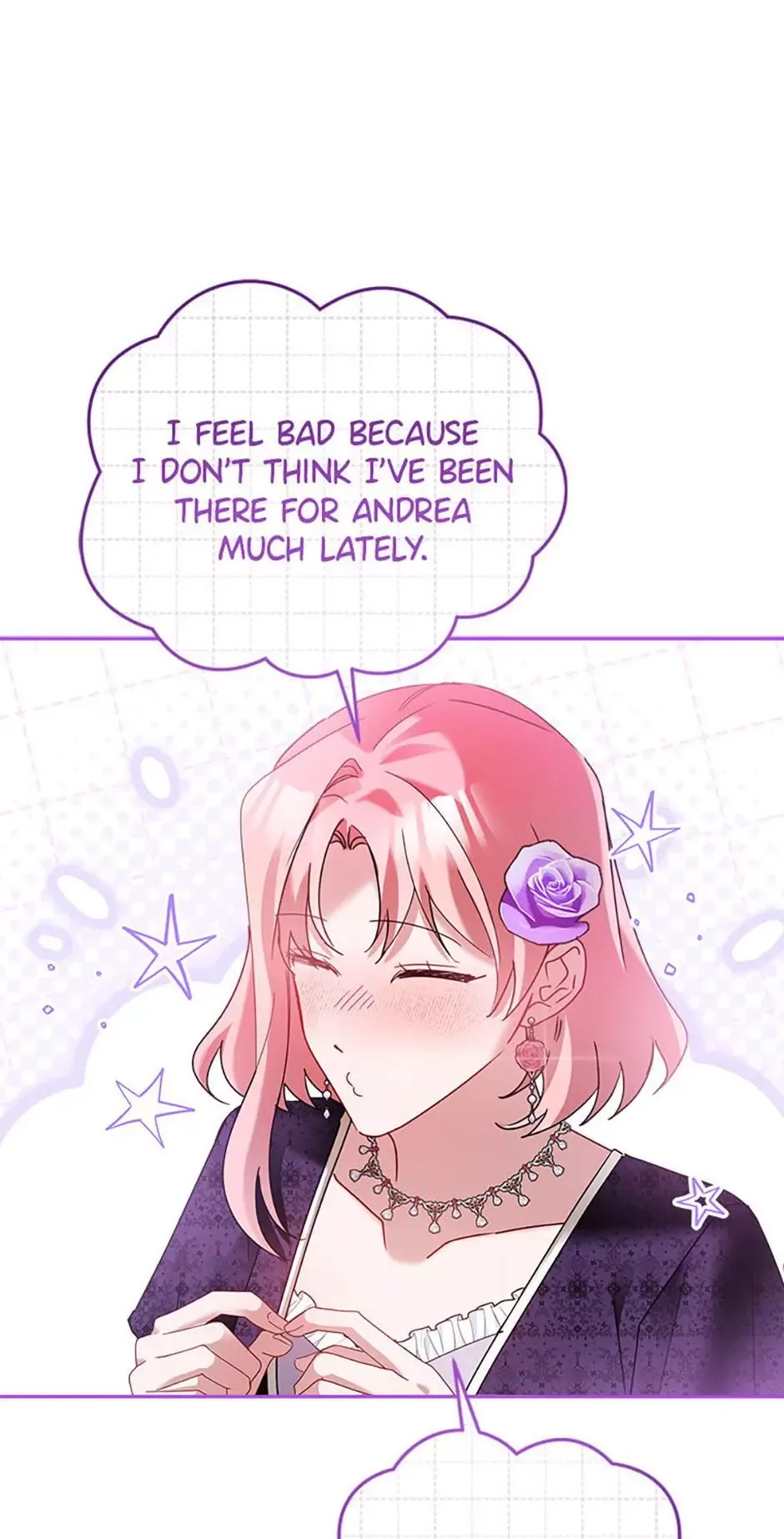 The Princess Hides a Zombie Chapter 16 page 64