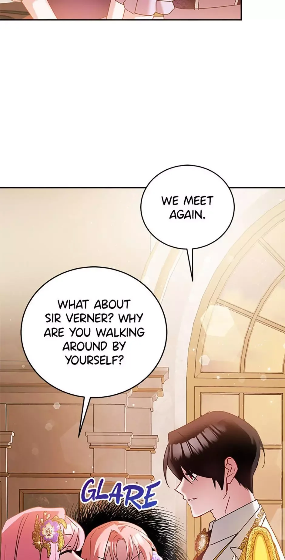 The Princess Hides a Zombie Chapter 16 page 66
