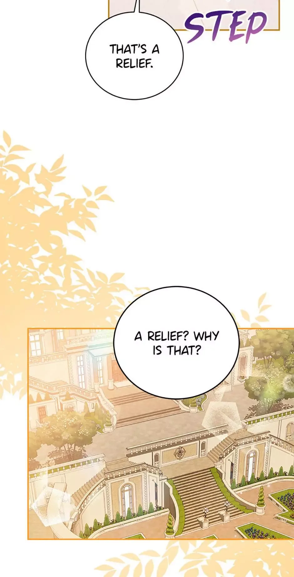 The Princess Hides a Zombie Chapter 16 page 70