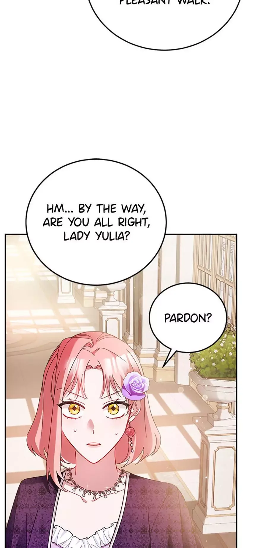 The Princess Hides a Zombie Chapter 16 page 75