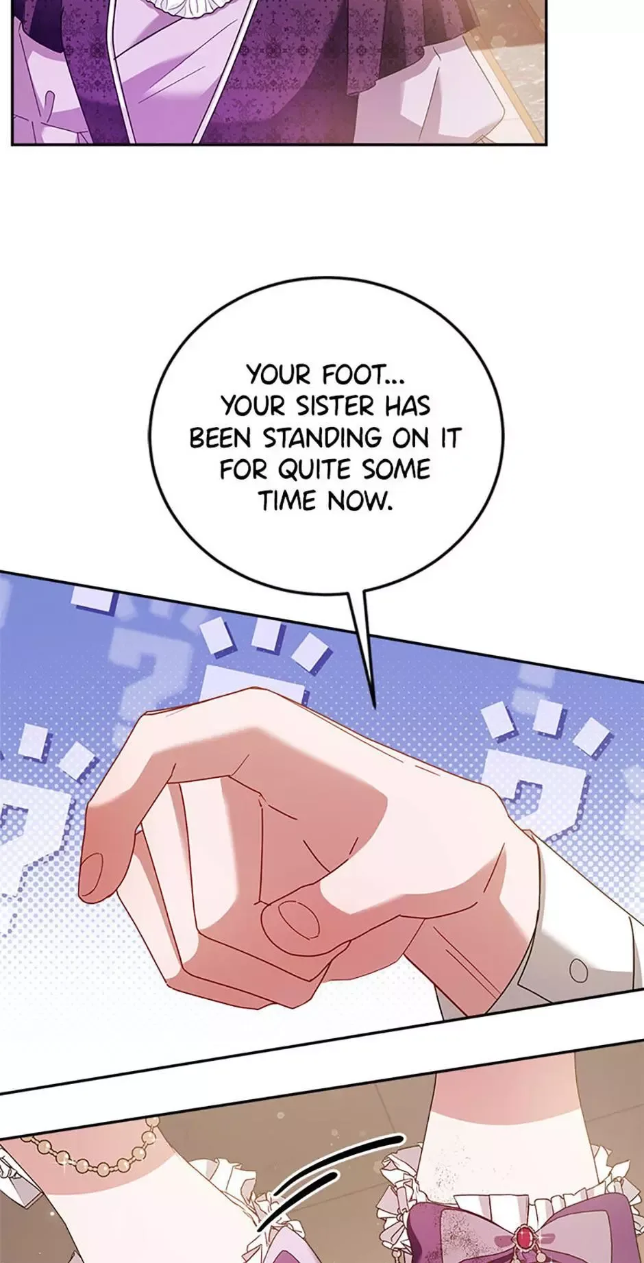 The Princess Hides a Zombie Chapter 16 page 76