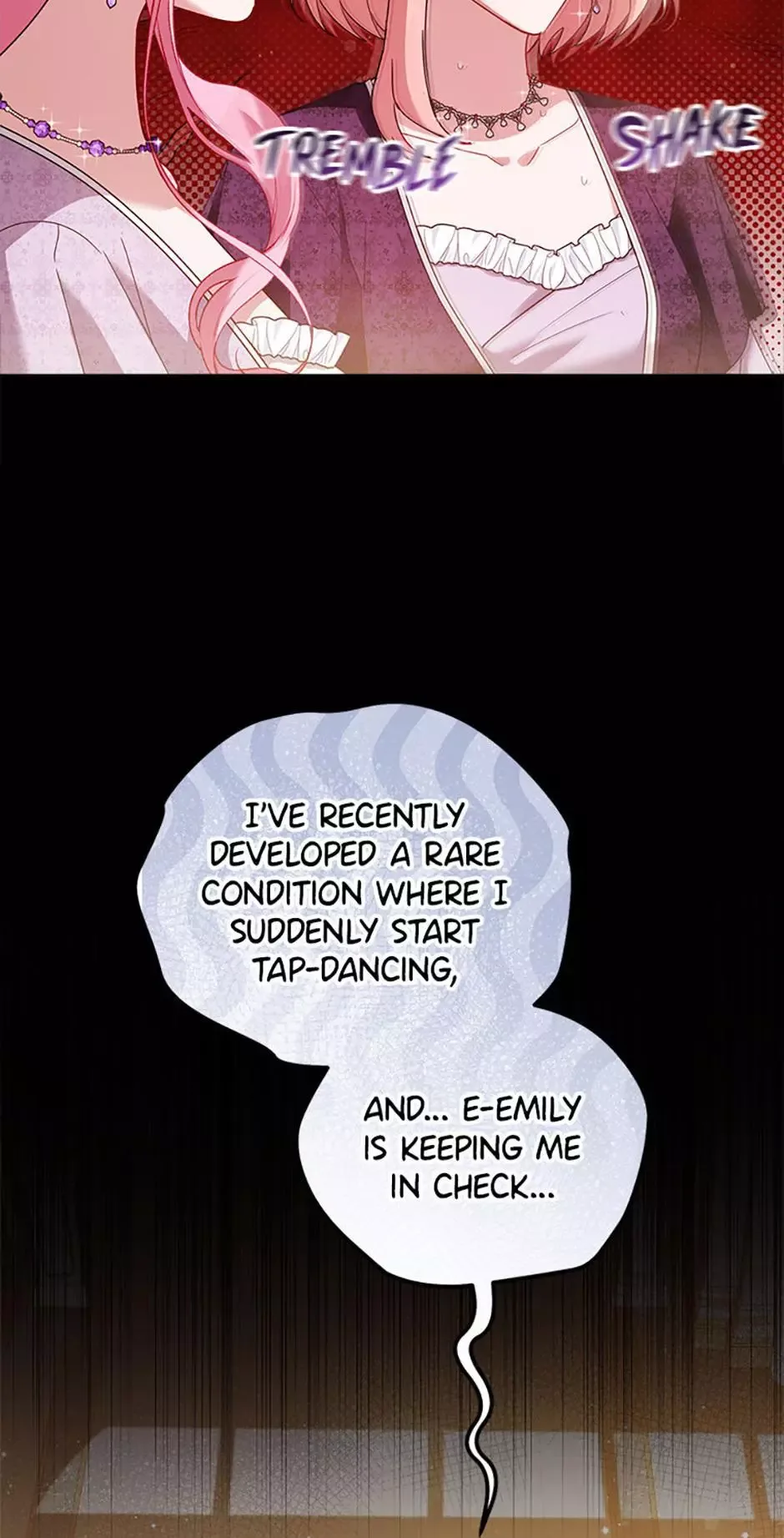 The Princess Hides a Zombie Chapter 16 page 78