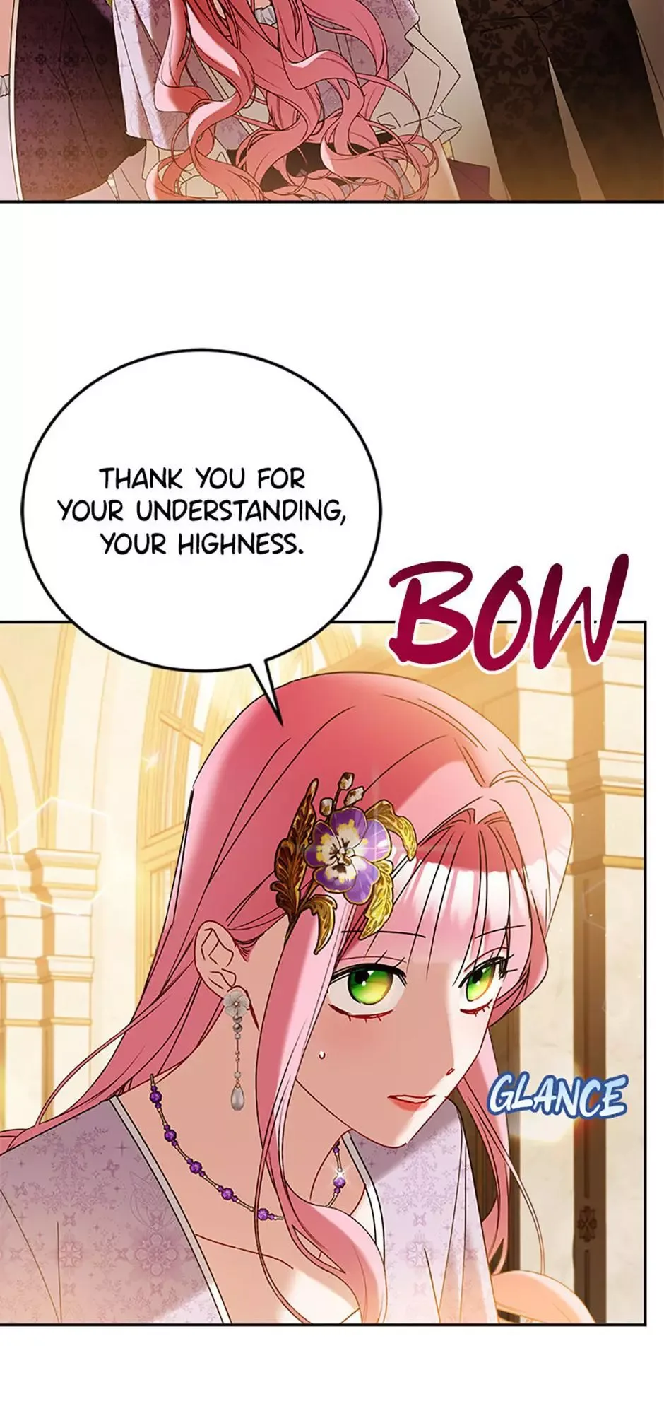The Princess Hides a Zombie Chapter 17 page 28
