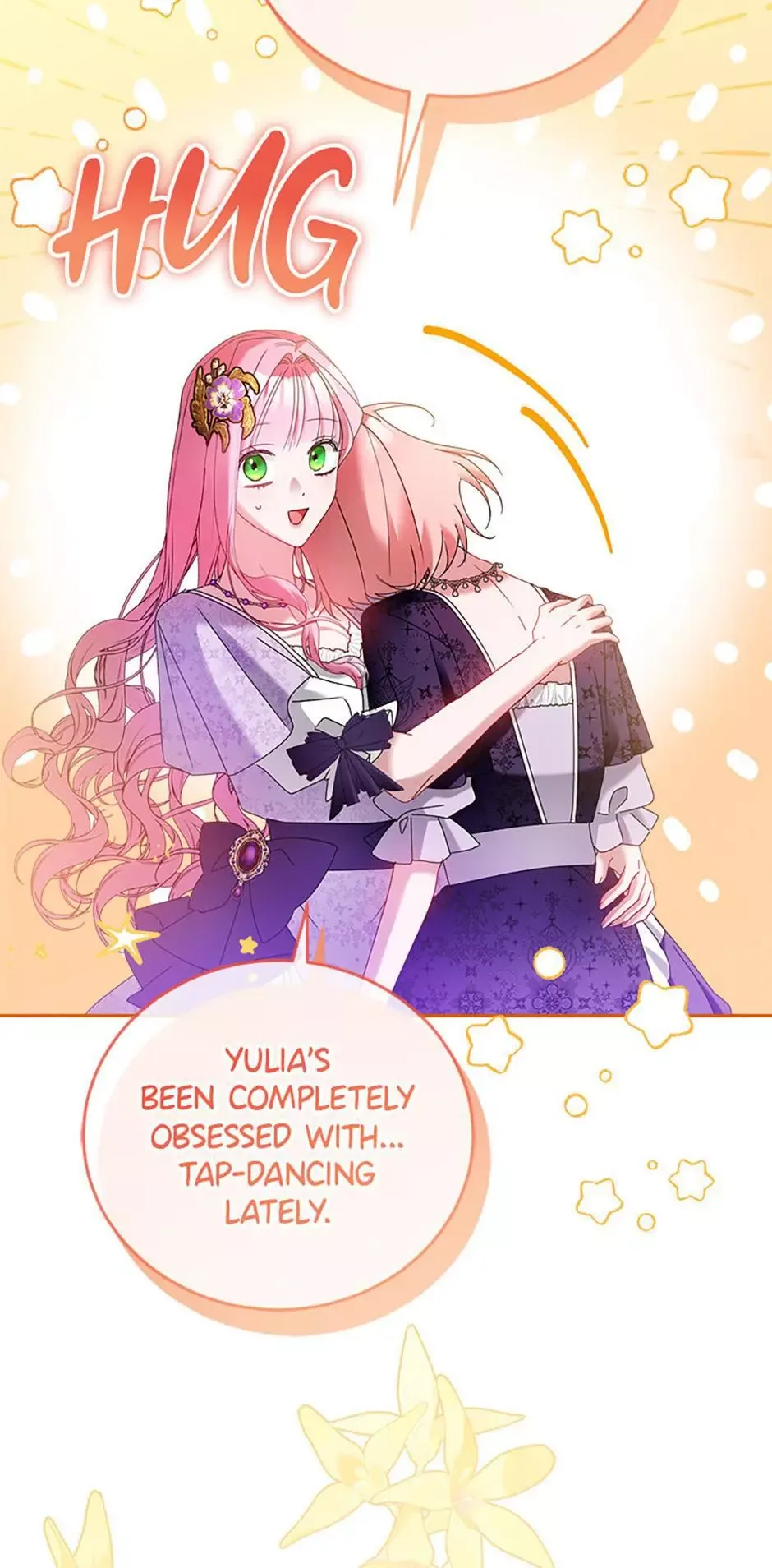 The Princess Hides a Zombie Chapter 17 page 7