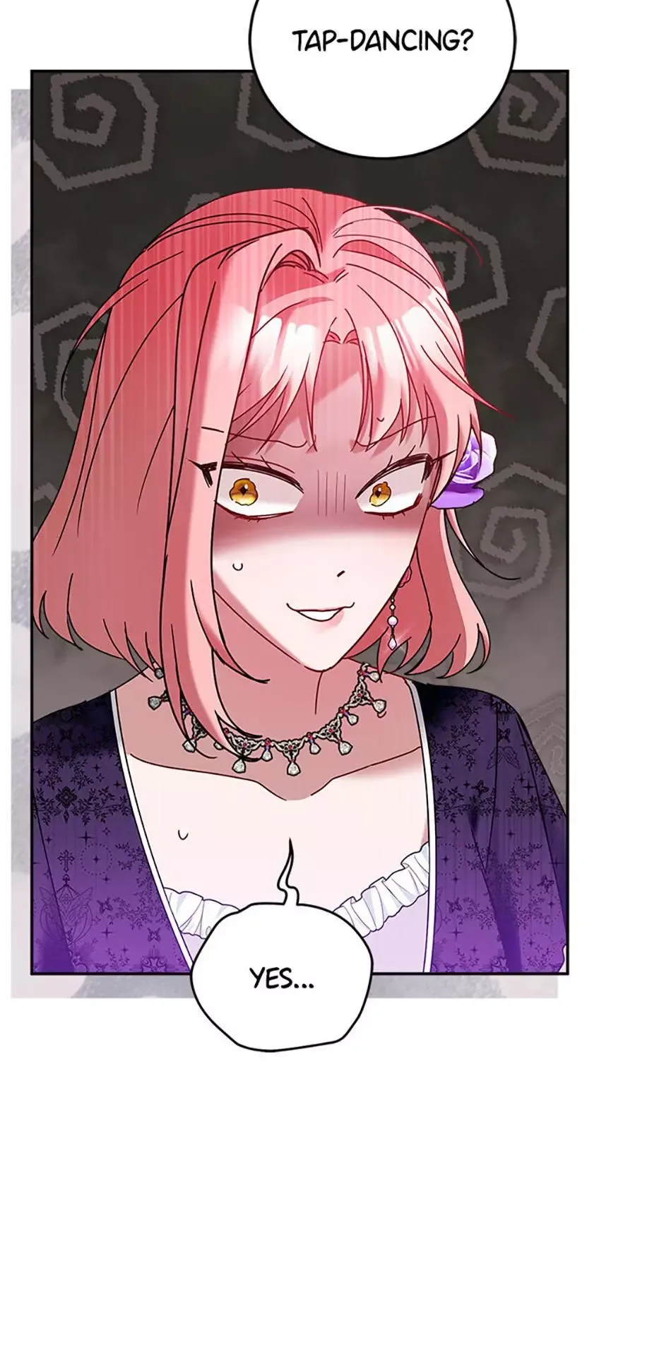 The Princess Hides a Zombie Chapter 17 page 3