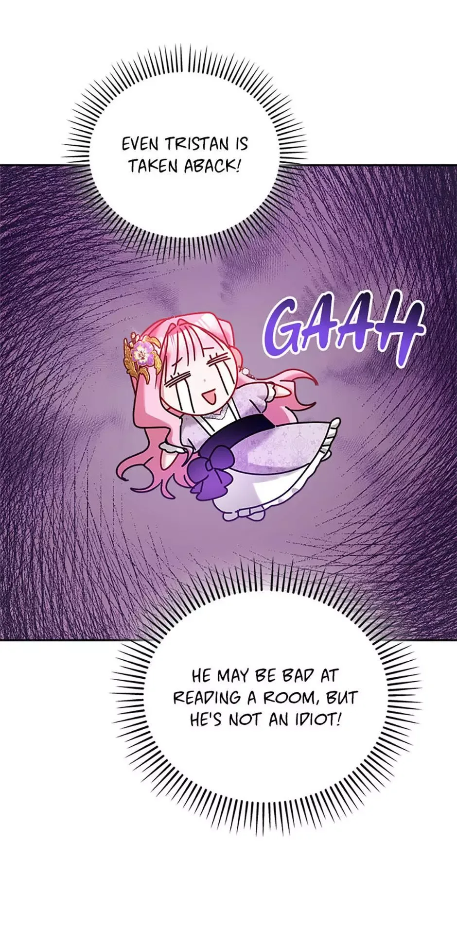 The Princess Hides a Zombie Chapter 17 page 5