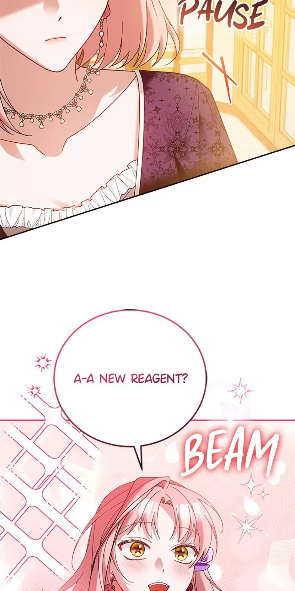 The Princess Hides a Zombie Chapter 17 page 16