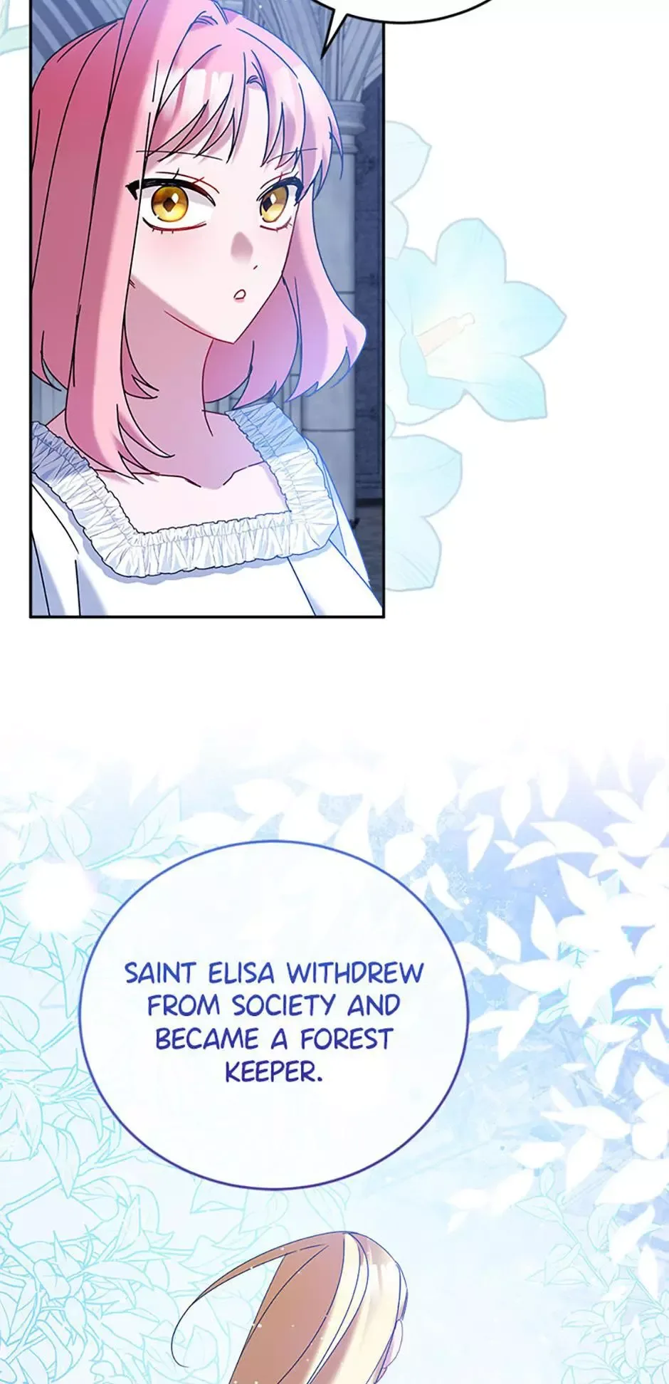 The Princess Hides a Zombie Chapter 17 page 44