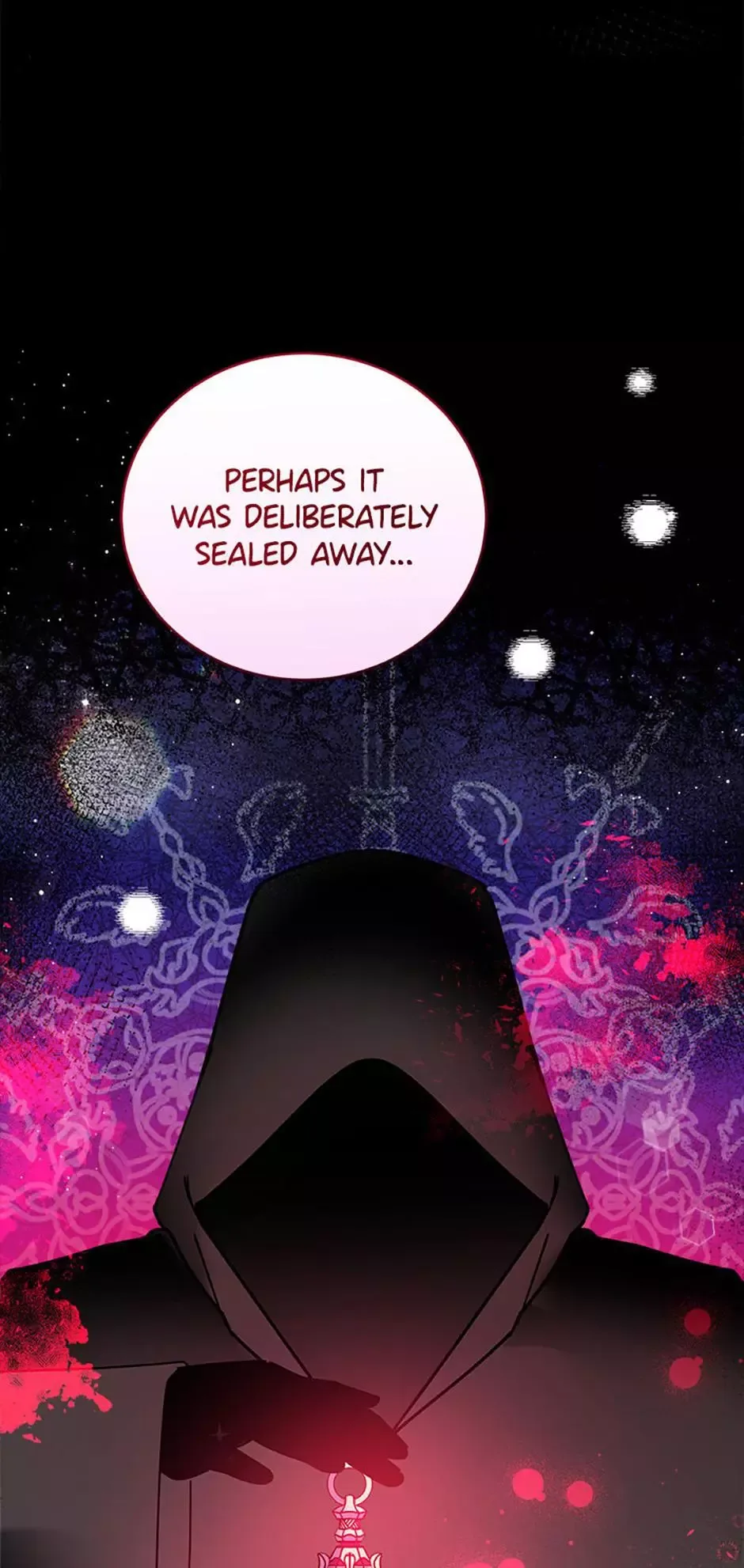 The Princess Hides a Zombie Chapter 17 page 48