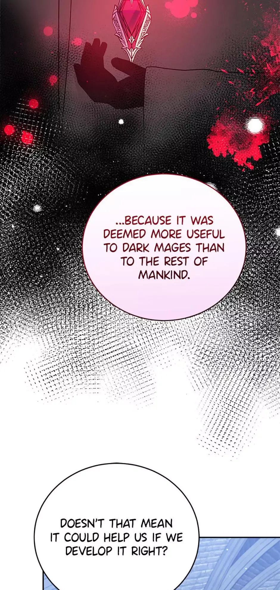 The Princess Hides a Zombie Chapter 17 page 49