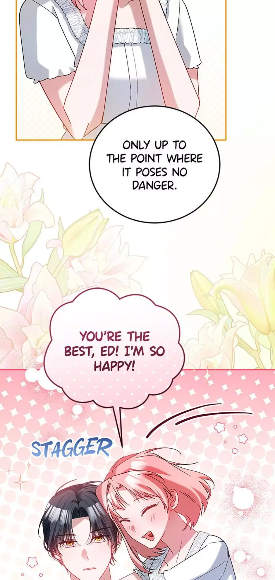 The Princess Hides a Zombie Chapter 17 page 52