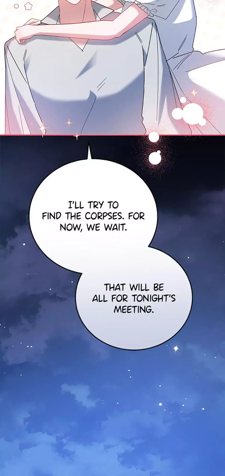 The Princess Hides a Zombie Chapter 17 page 53