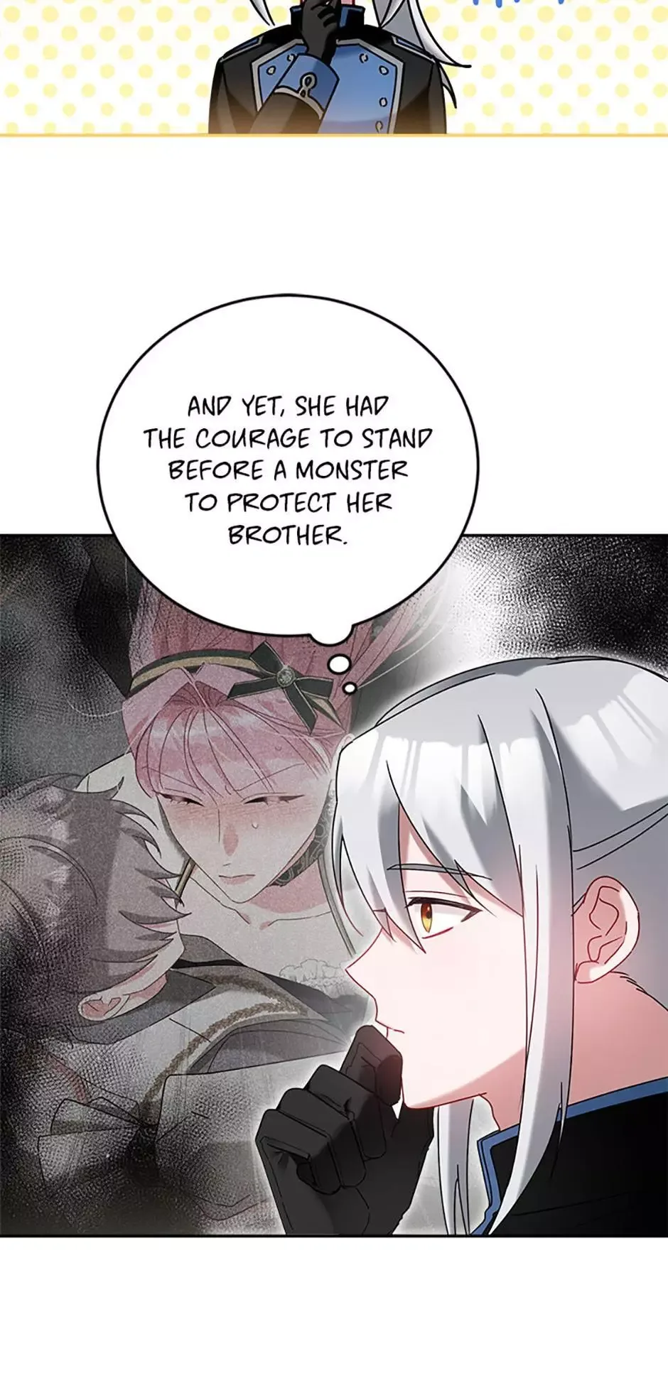 The Princess Hides a Zombie Chapter 17 page 63