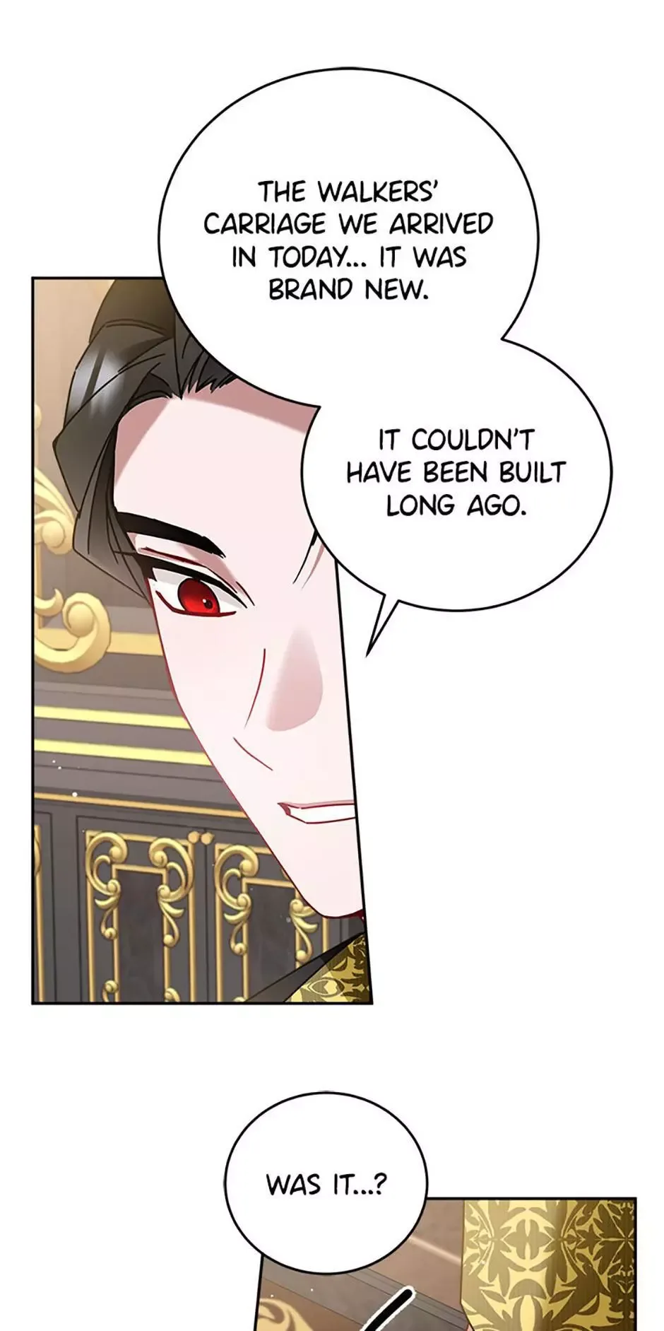 The Princess Hides a Zombie Chapter 17 page 67