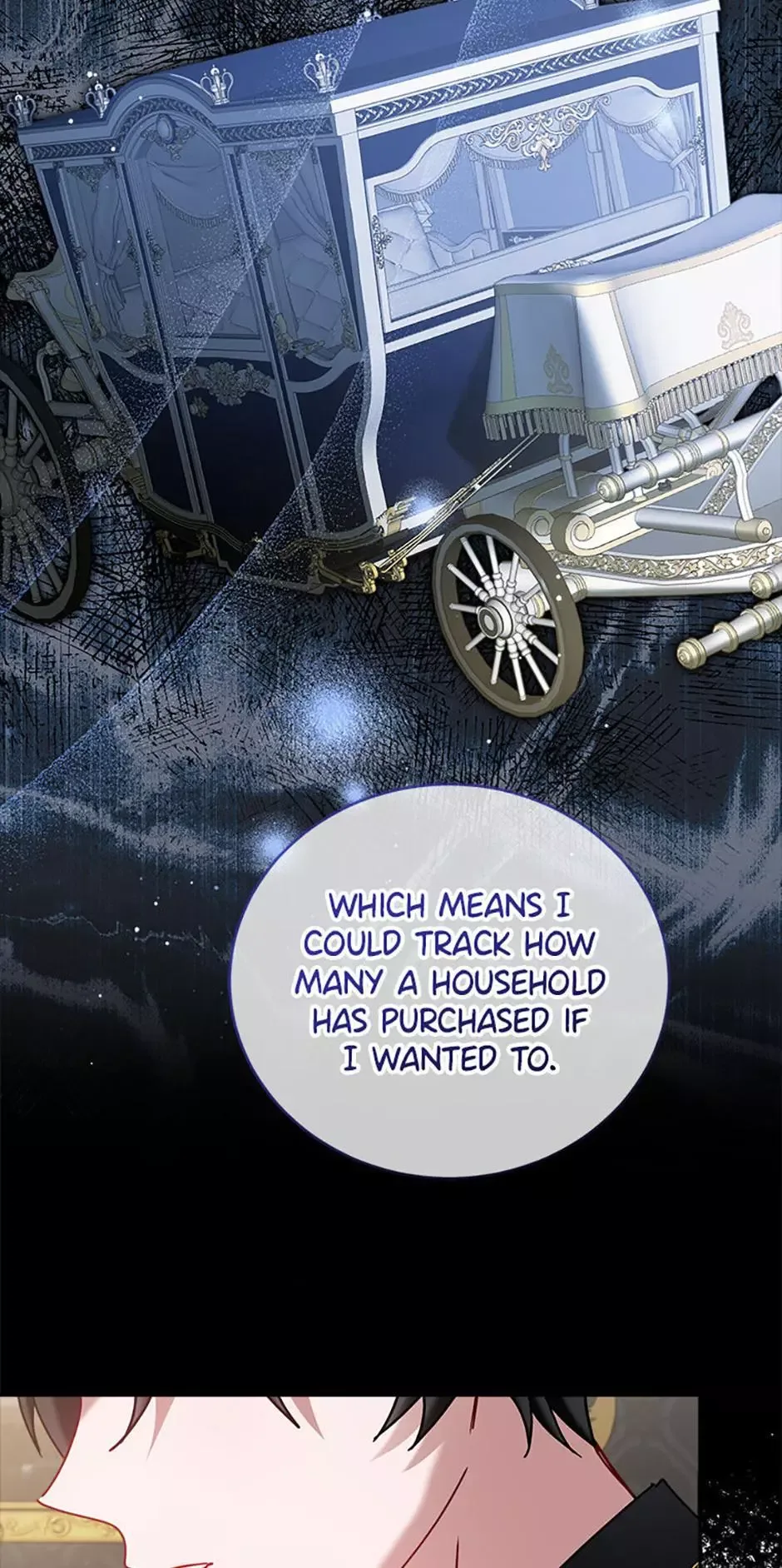 The Princess Hides a Zombie Chapter 17 page 69