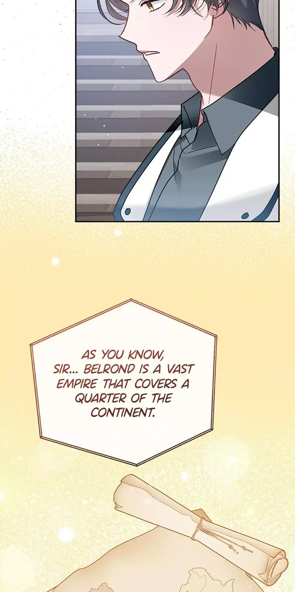 The Princess Hides a Zombie Chapter 18 page 28