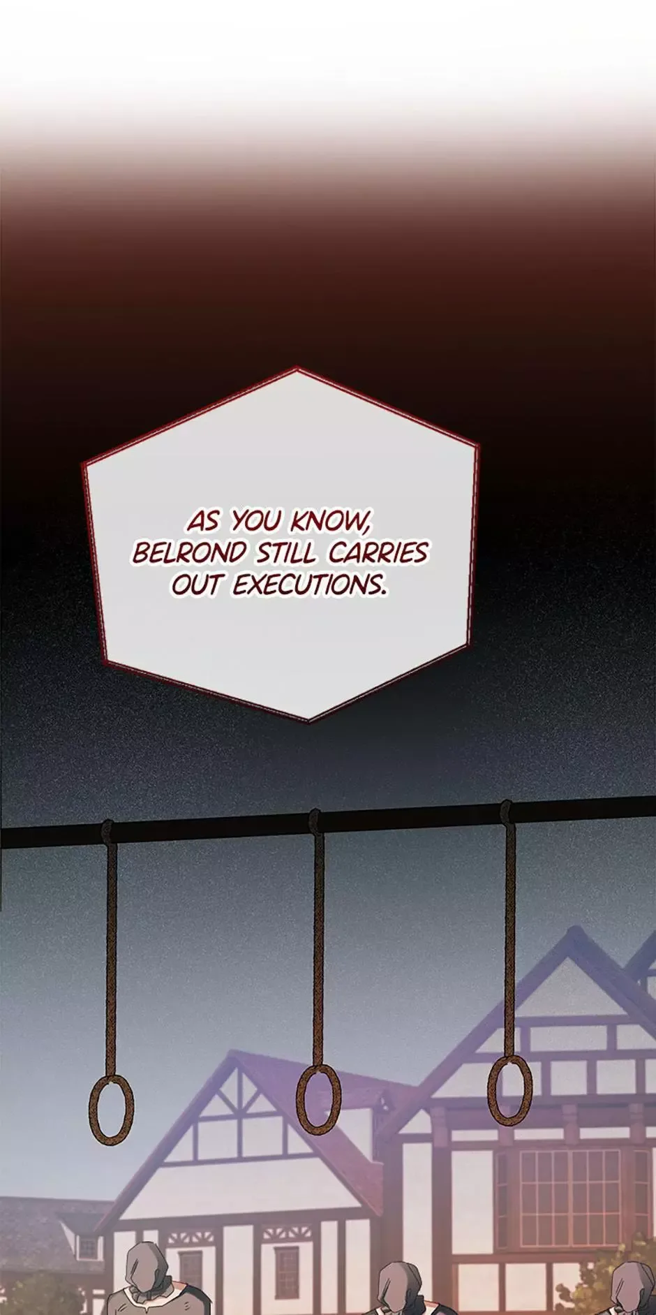 The Princess Hides a Zombie Chapter 18 page 21