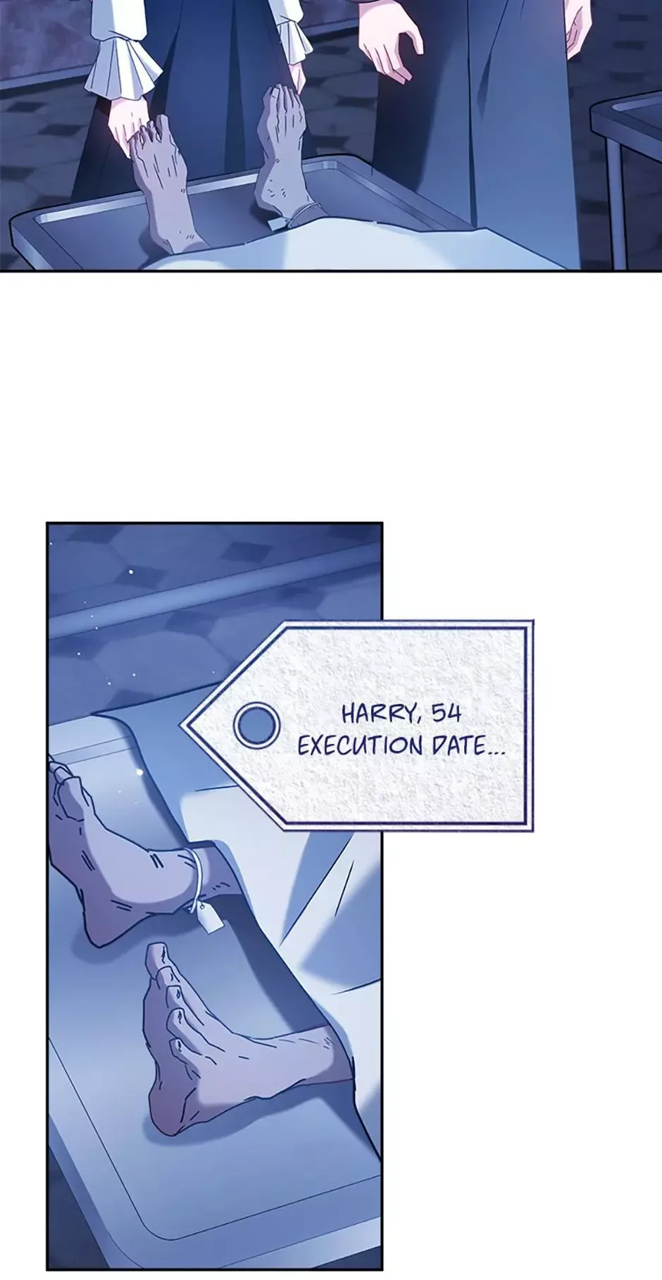 The Princess Hides a Zombie Chapter 18 page 13