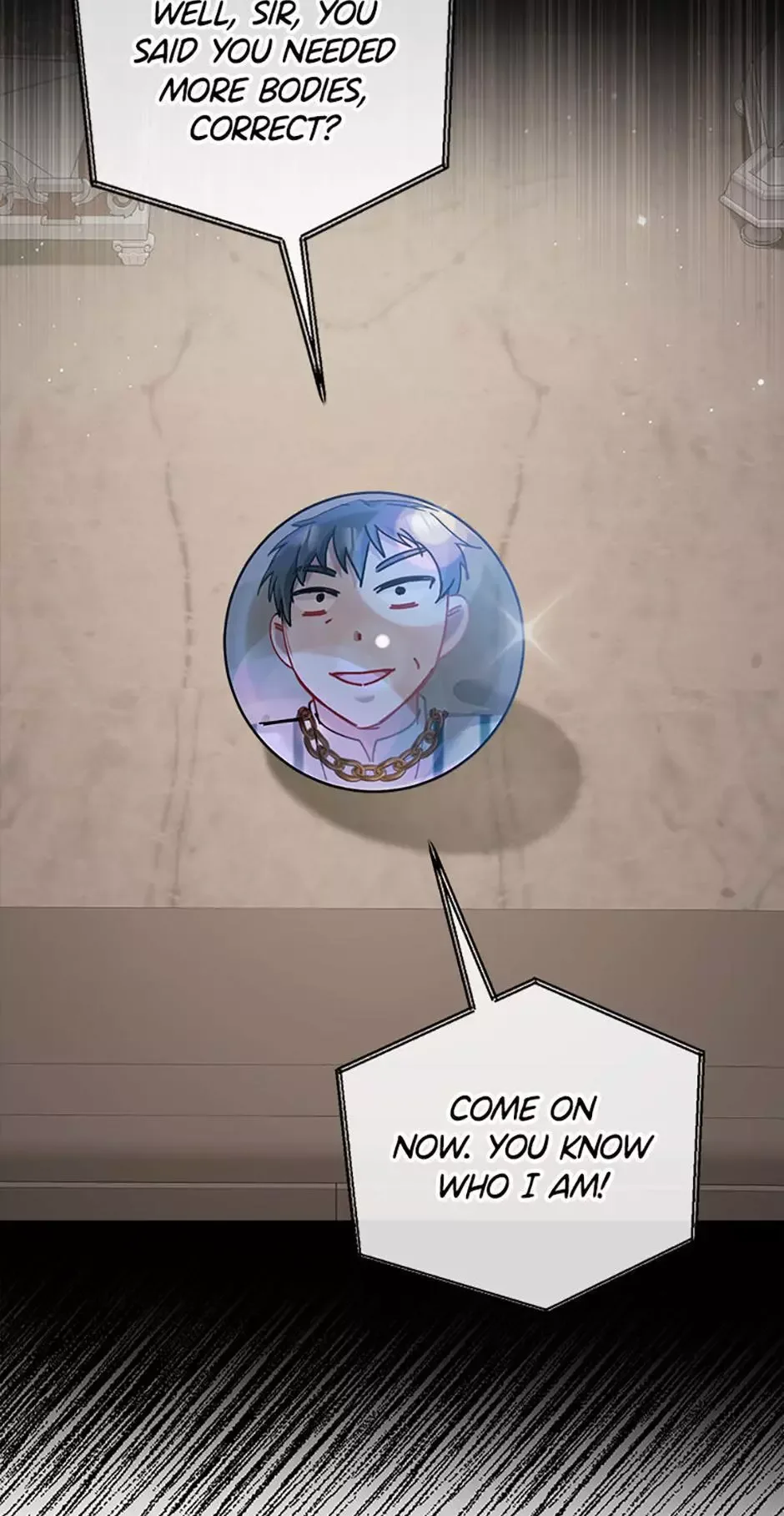 The Princess Hides a Zombie Chapter 18 page 16