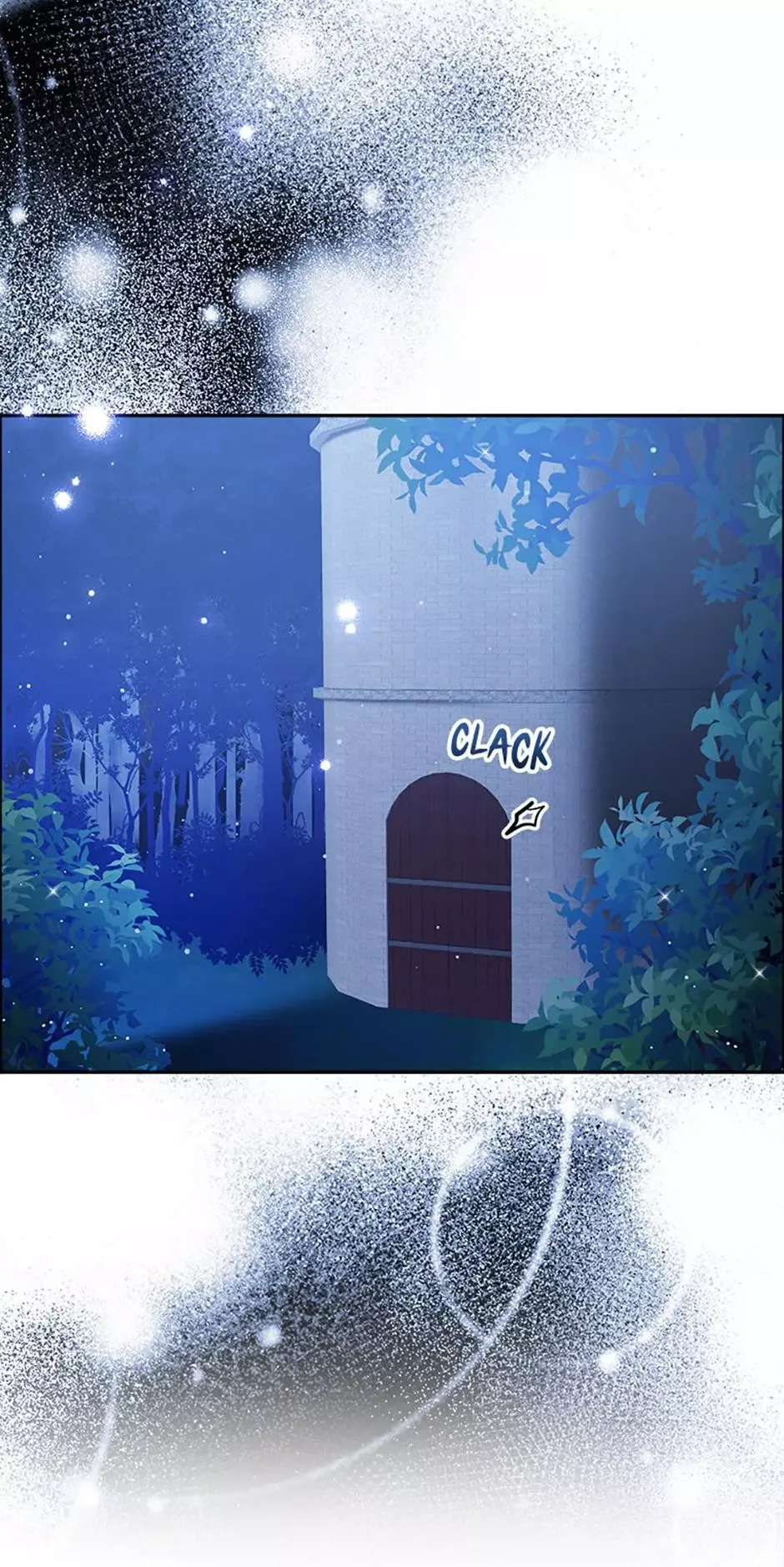 The Princess Hides a Zombie Chapter 18 page 7