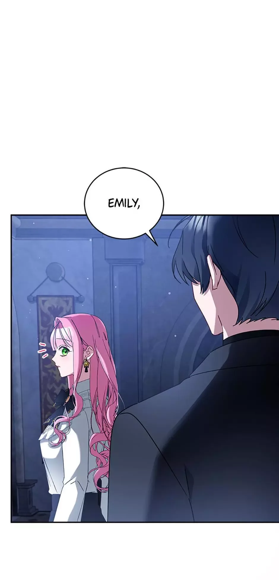 The Princess Hides a Zombie Chapter 18 page 31