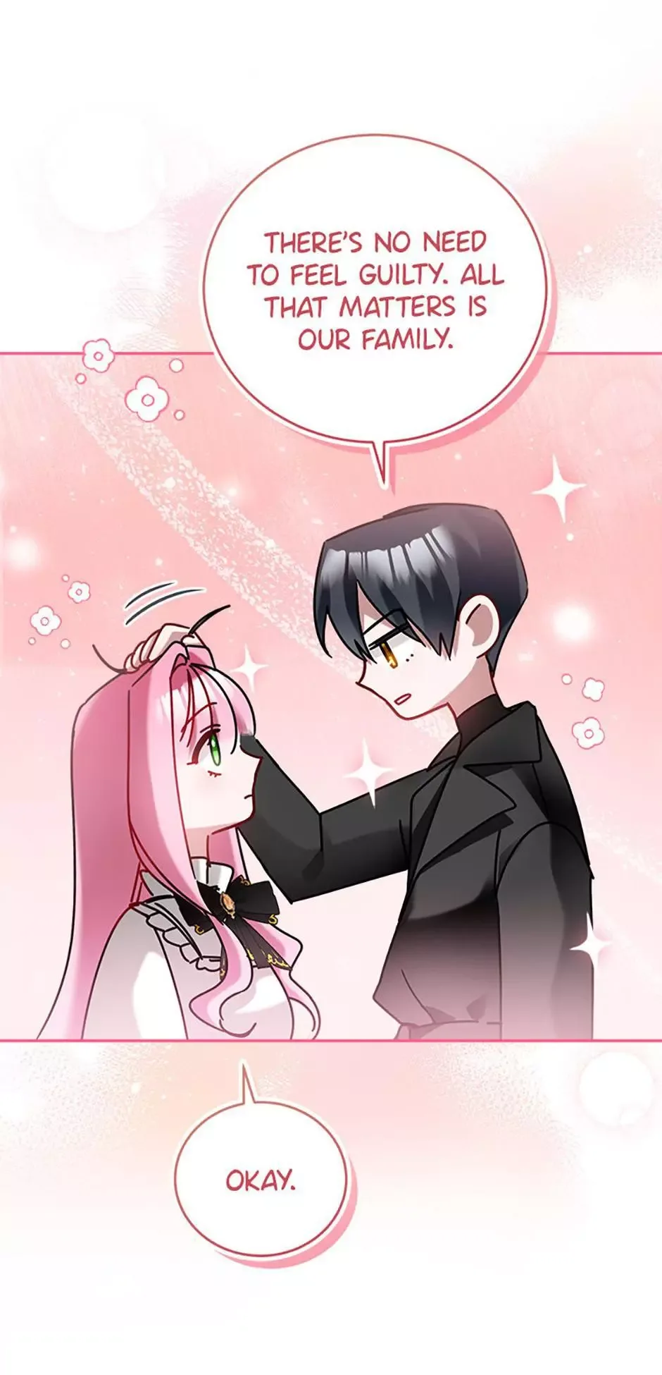 The Princess Hides a Zombie Chapter 18 page 32