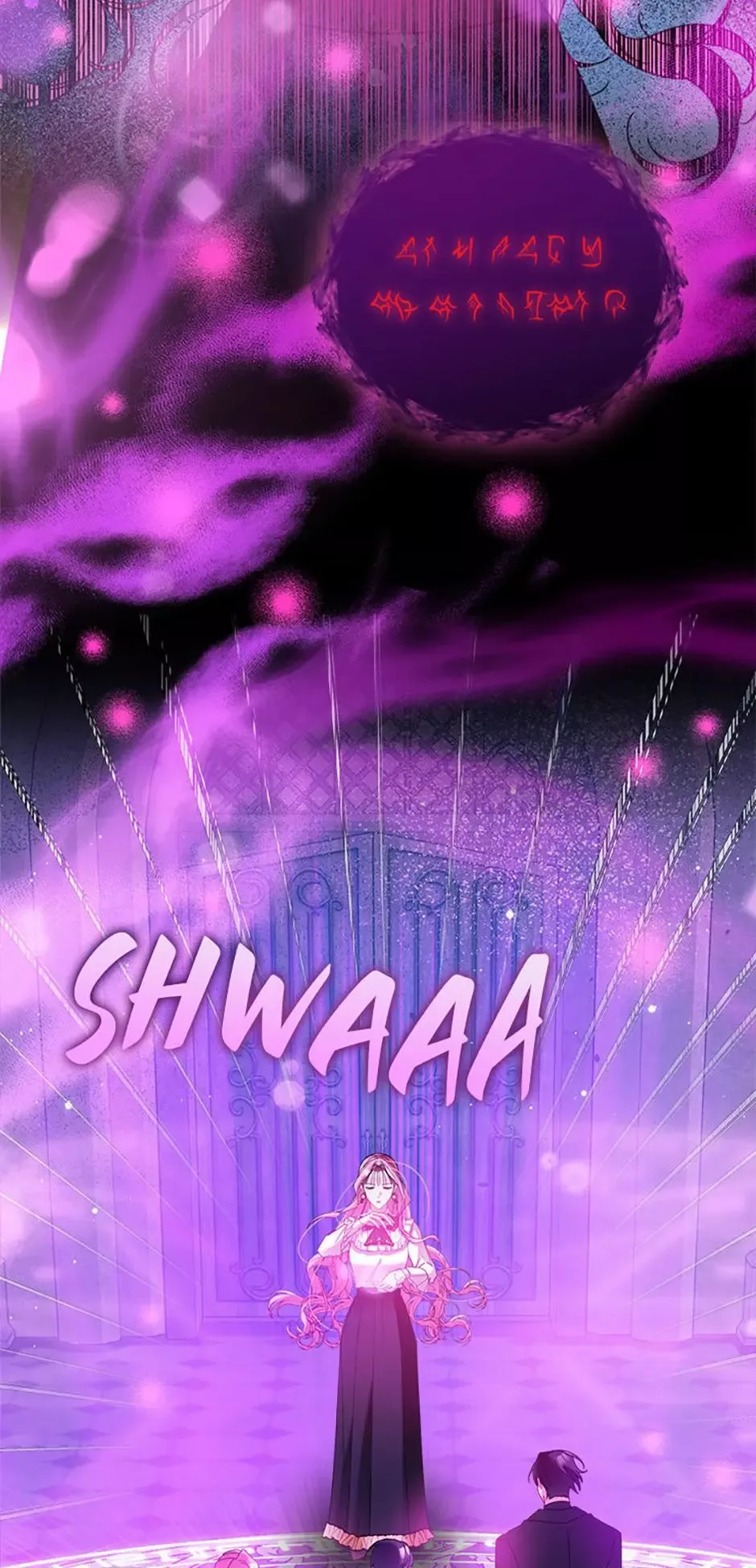 The Princess Hides a Zombie Chapter 18 page 37