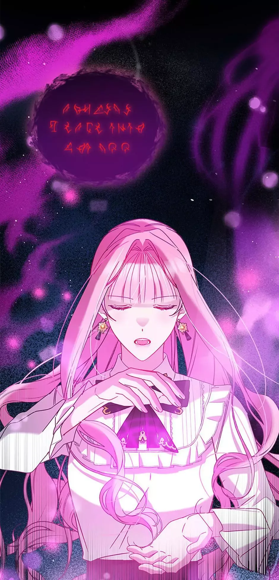 The Princess Hides a Zombie Chapter 18 page 36