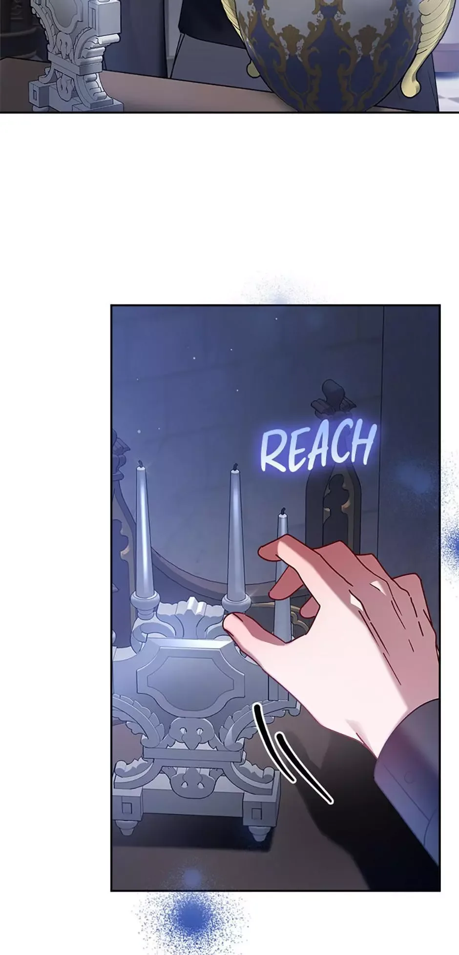 The Princess Hides a Zombie Chapter 18 page 56