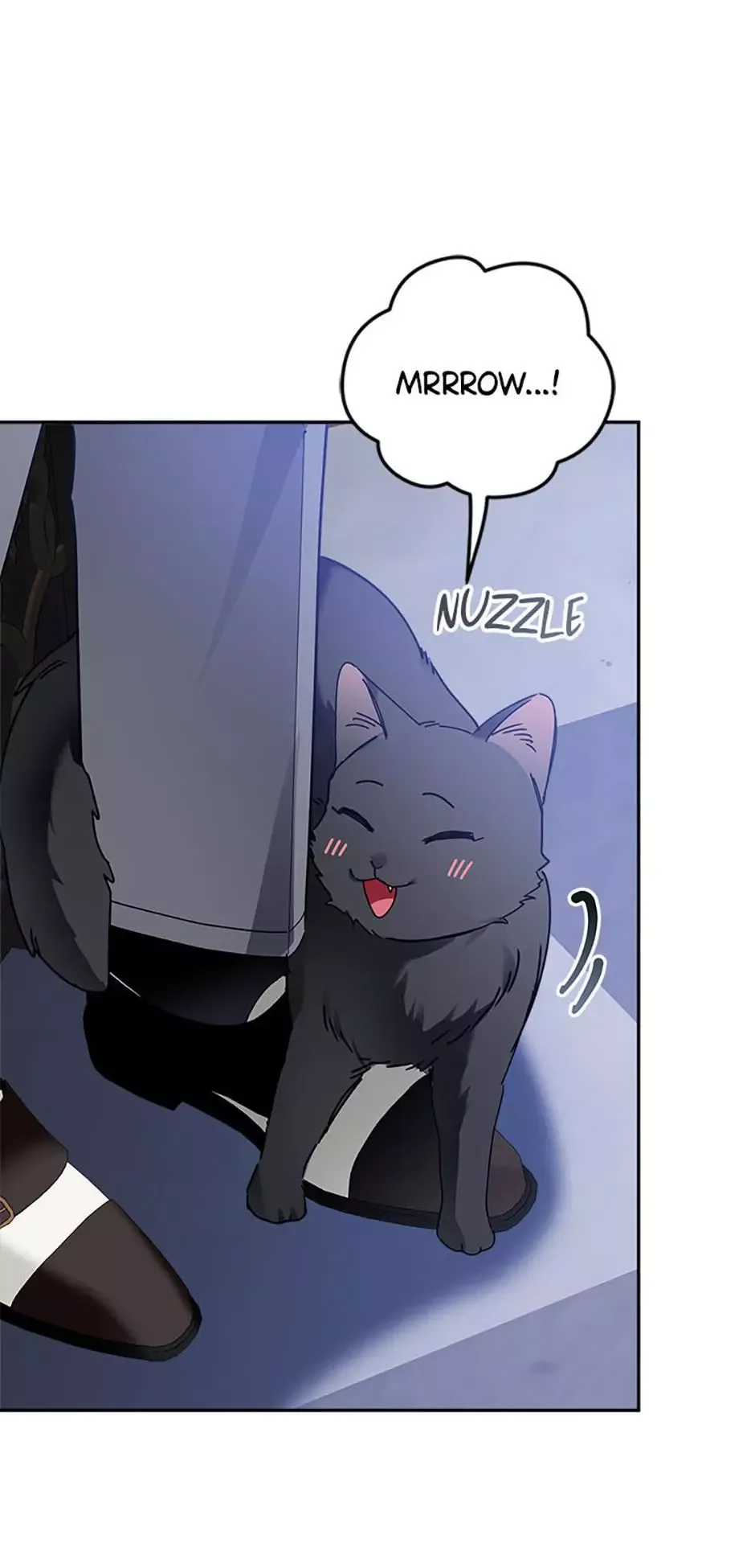 The Princess Hides a Zombie Chapter 18 page 60