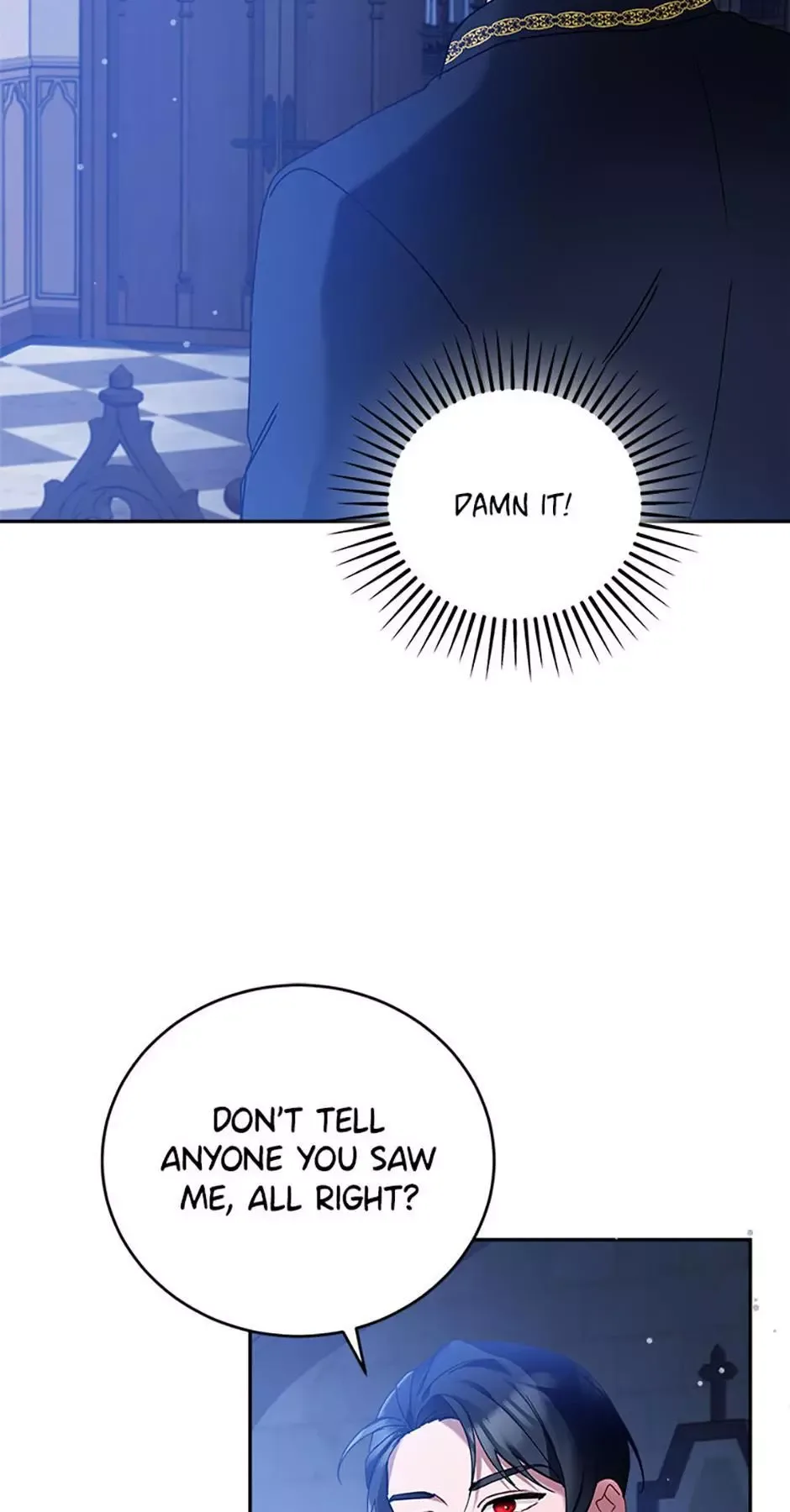 The Princess Hides a Zombie Chapter 18 page 63