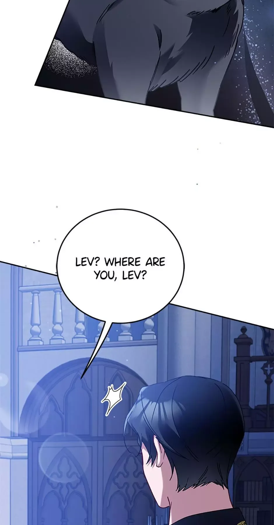 The Princess Hides a Zombie Chapter 18 page 62