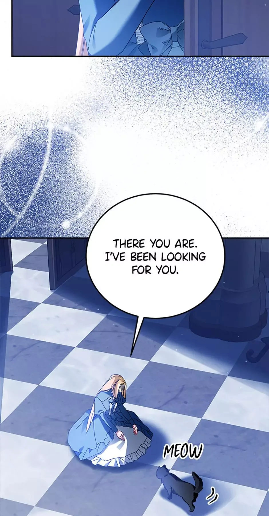 The Princess Hides a Zombie Chapter 18 page 67