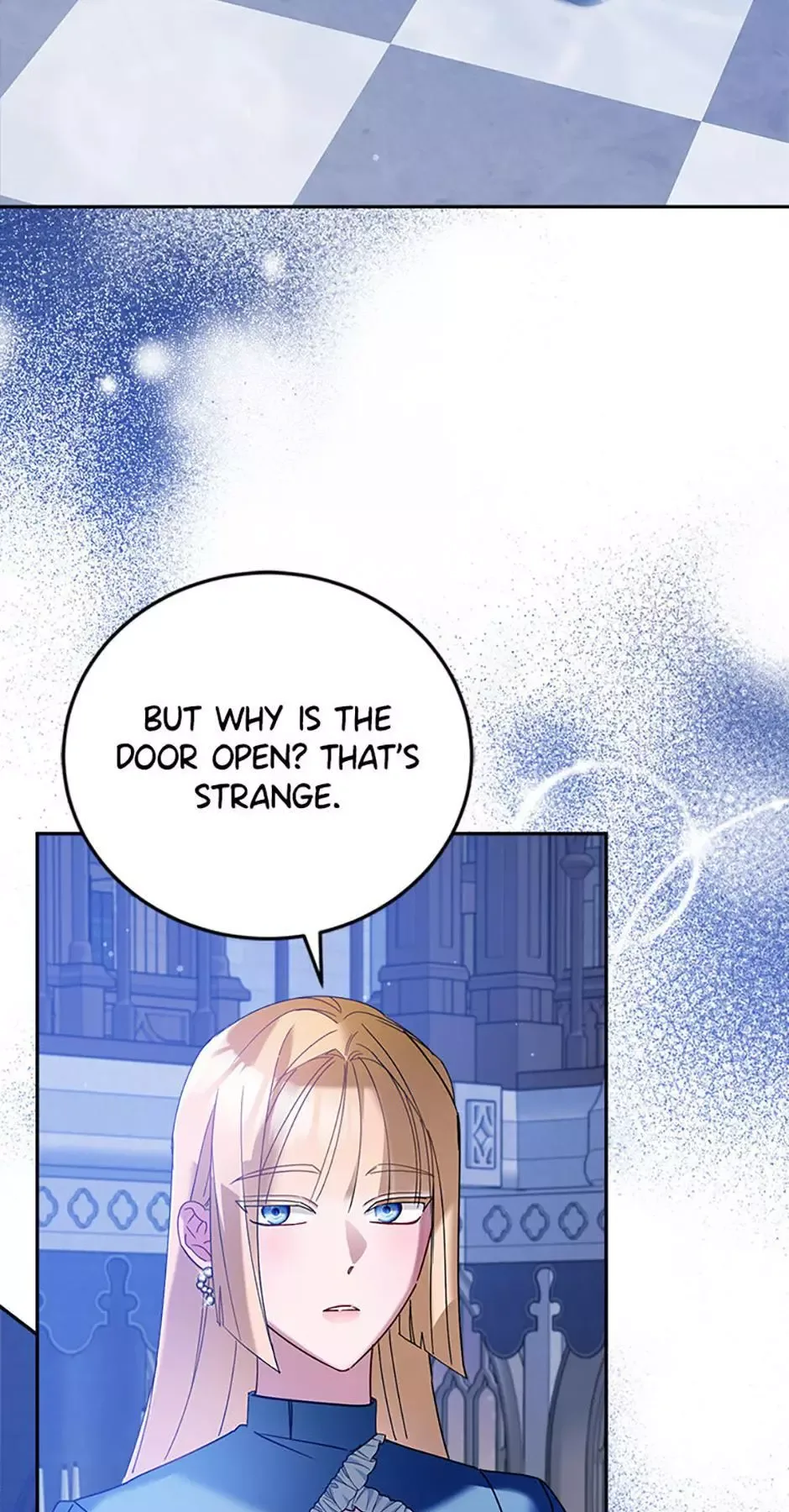 The Princess Hides a Zombie Chapter 18 page 68