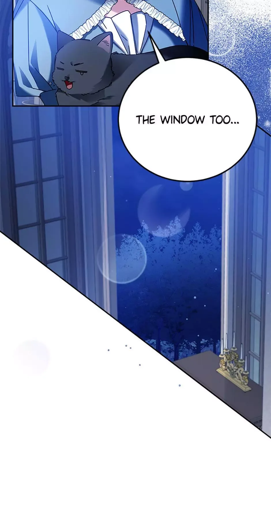 The Princess Hides a Zombie Chapter 18 page 69