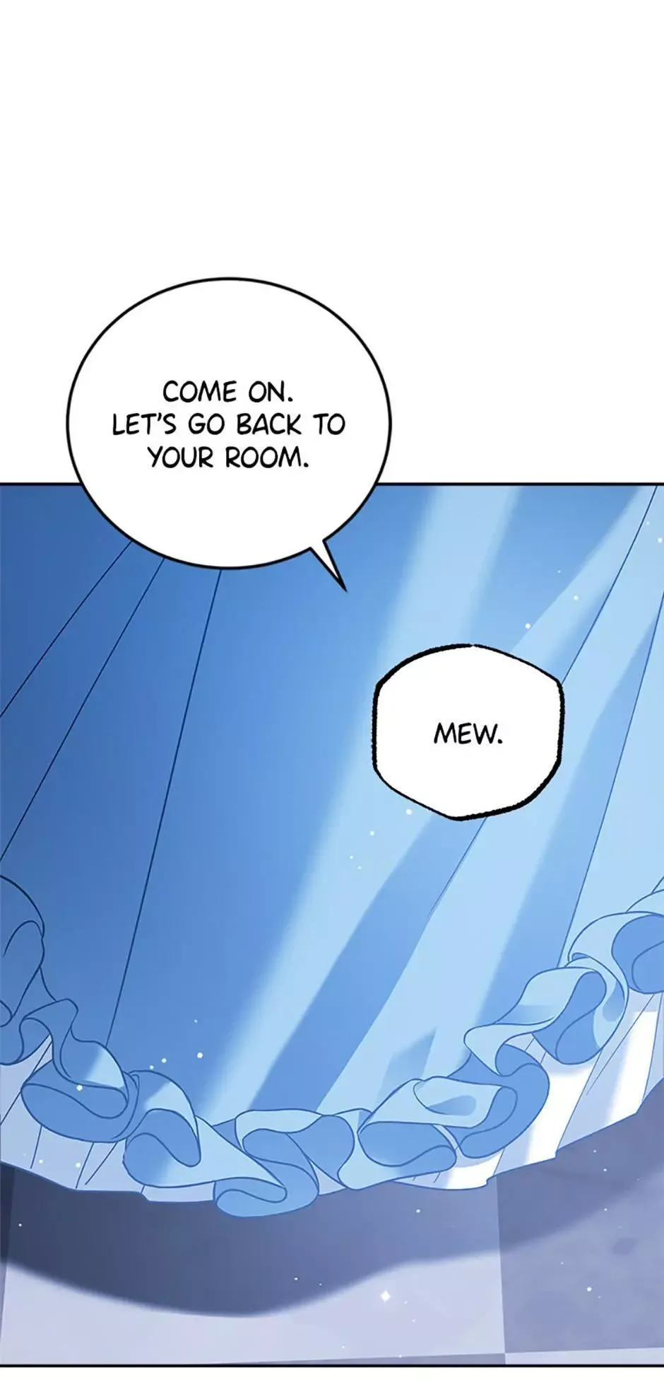 The Princess Hides a Zombie Chapter 18 page 70