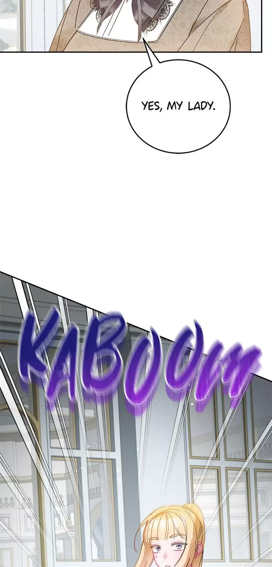 The Princess Hides a Zombie Chapter 19 page 24