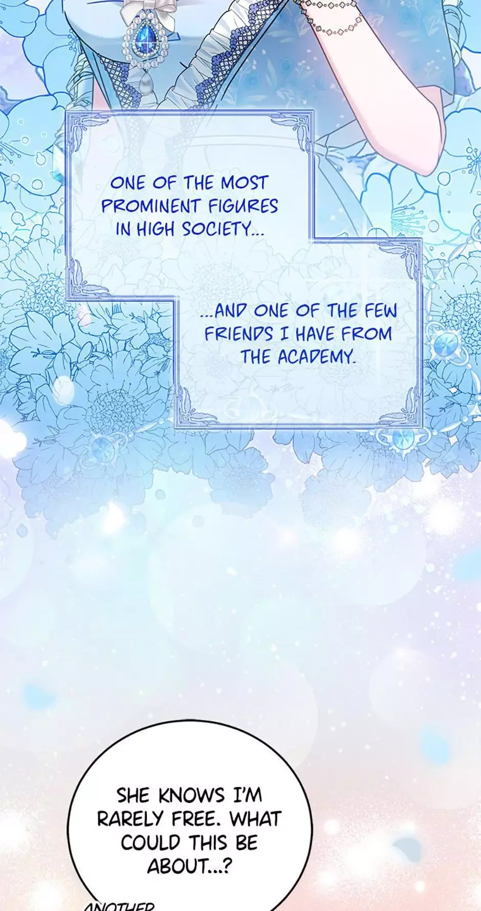 The Princess Hides a Zombie Chapter 19 page 12