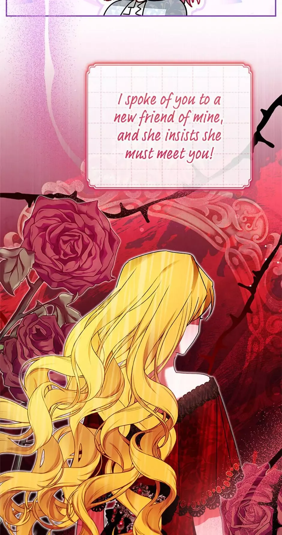 The Princess Hides a Zombie Chapter 19 page 18