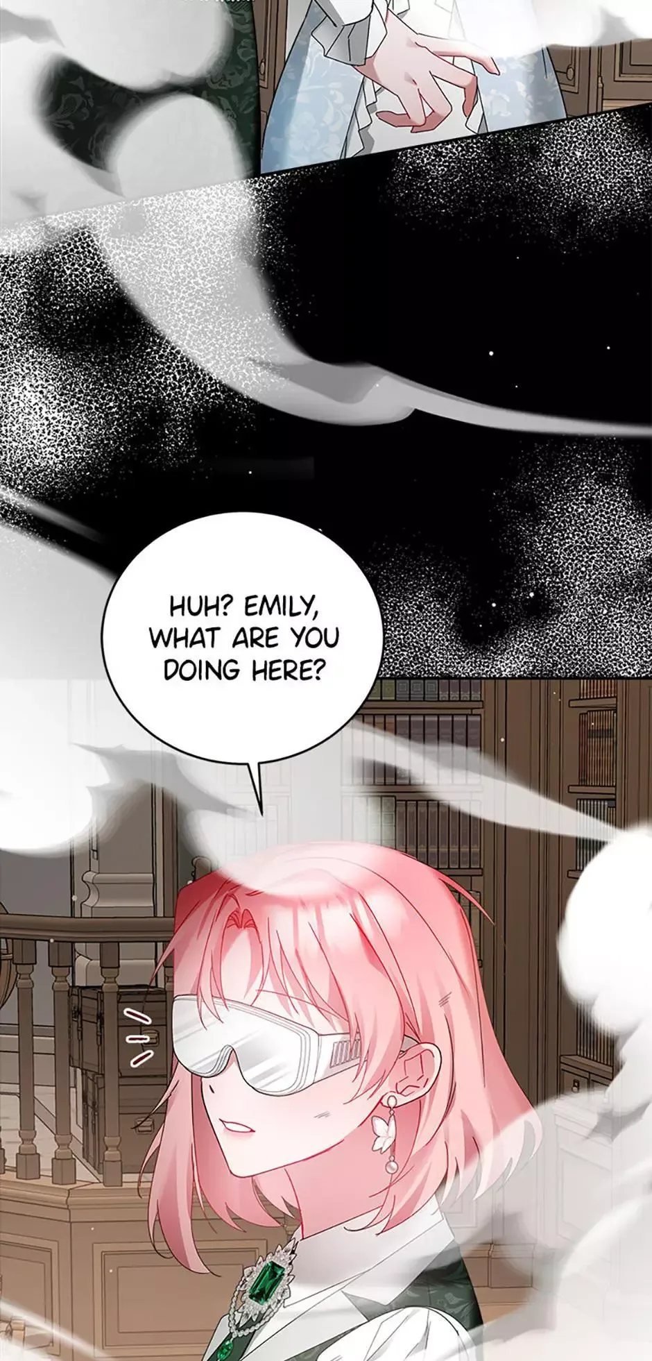 The Princess Hides a Zombie Chapter 19 page 32