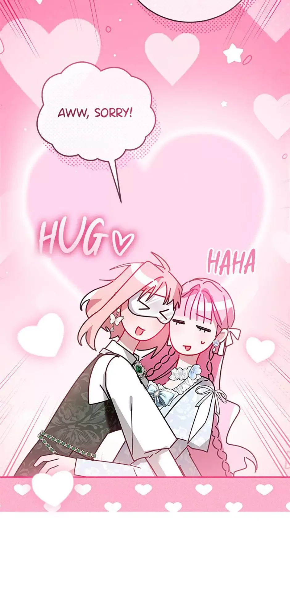 The Princess Hides a Zombie Chapter 19 page 35