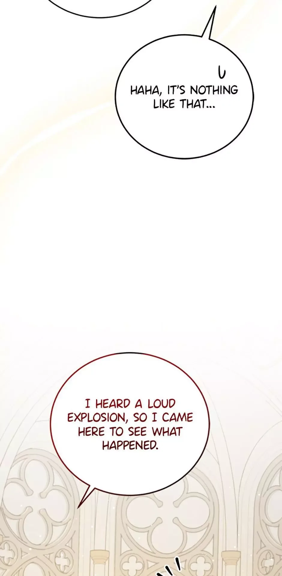 The Princess Hides a Zombie Chapter 19 page 41
