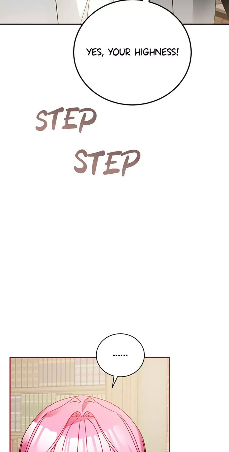 The Princess Hides a Zombie Chapter 19 page 50
