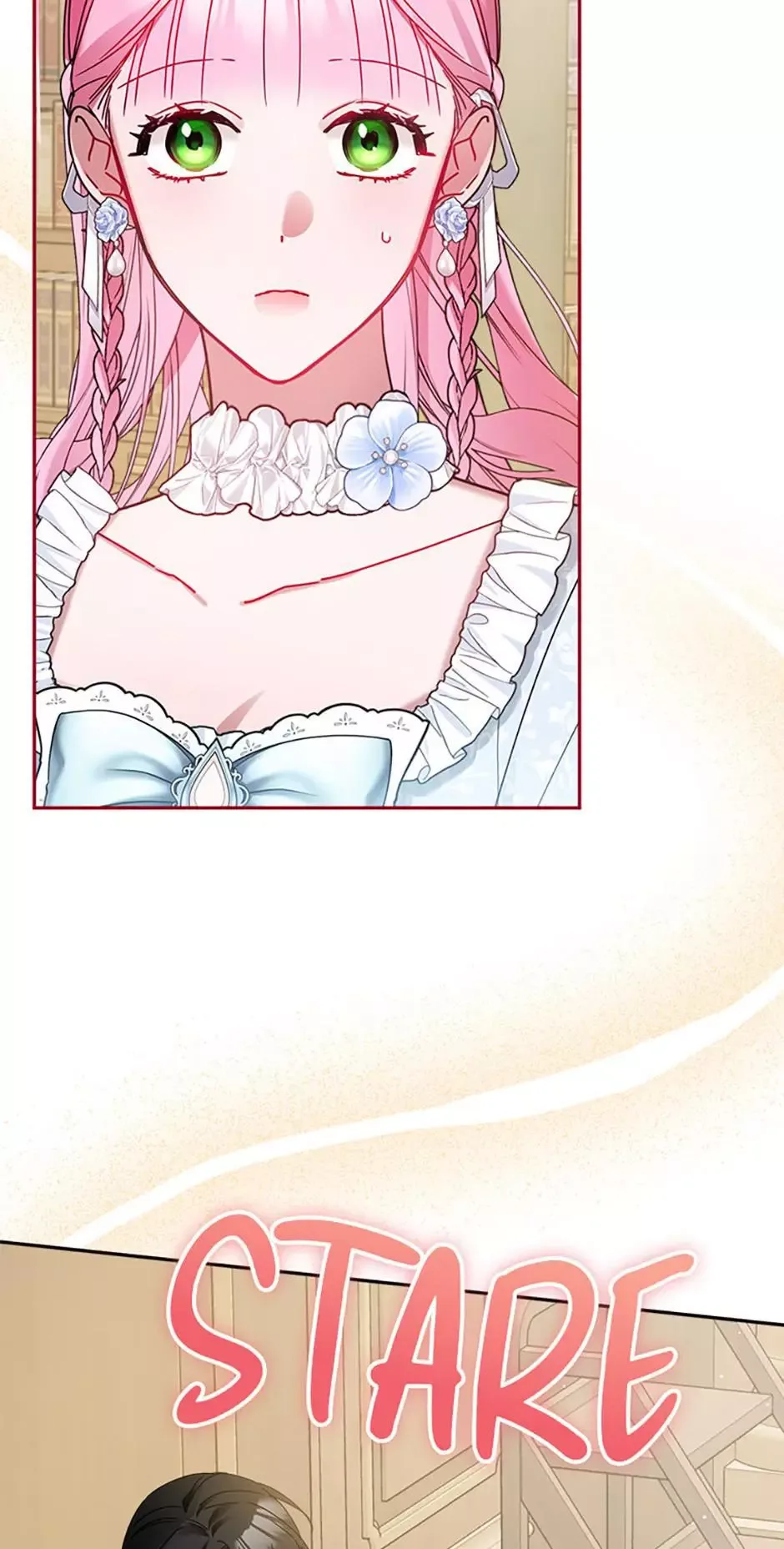 The Princess Hides a Zombie Chapter 19 page 51